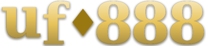 ufo888 โลโก้